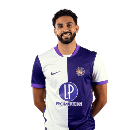 Rafik Messali