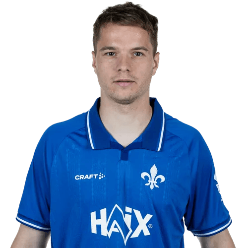 Niklas Schmidt